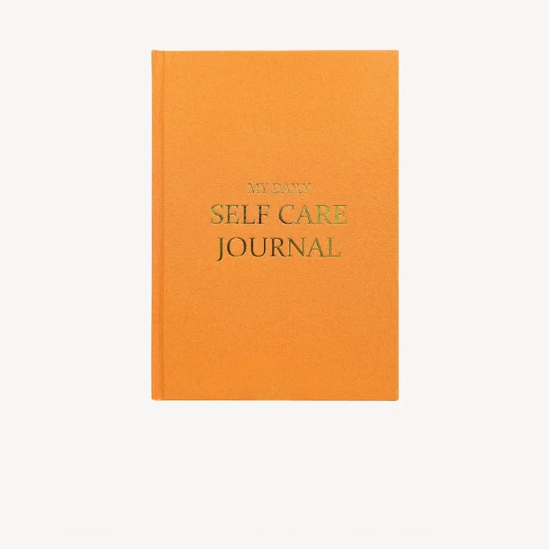 Self-Care Journal | Dagelijks Reflecteren voor meer Rust en Focus | Thuiskantoor Wellness